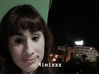 Mimixxx