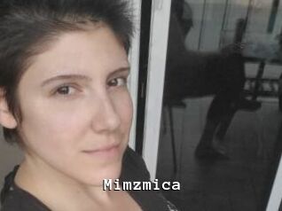 Mimzmica Webcamsex Amateur