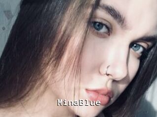 MinaBlue