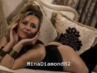 MinaDiamond82
