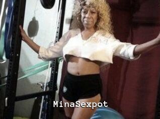 MinaSexpot