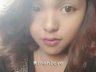 Minahlove