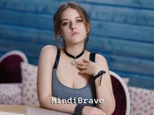 MindiBrave