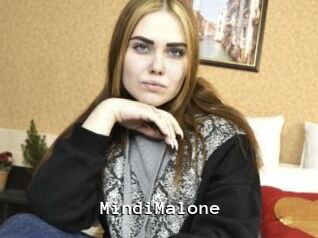 MindiMalone
