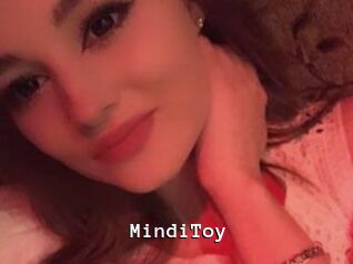 MindiToy