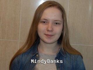 MindyBanks Webcamsex Amateur