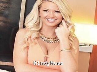 MindyMoss