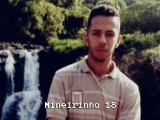 Mineirinho_18 Webcamsex Amateur