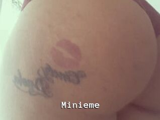 Minieme