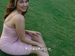 MinkaMagic