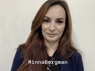 MinnaBergman