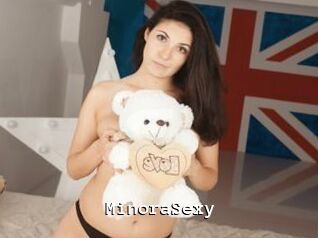 MinoraSexy