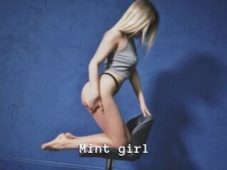 Mint_girl