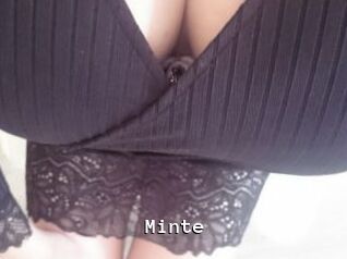 Minte