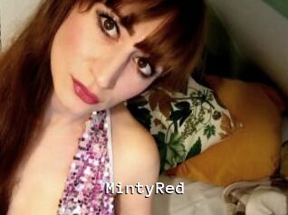 MintyRed
