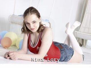 Minx_Lory Webcamsex Amateur