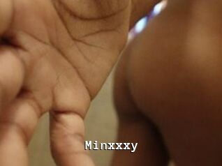Minxxxy