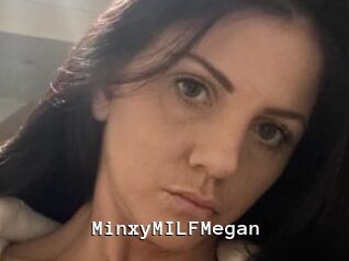 MinxyMILFMegan