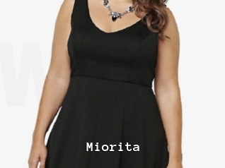 Miorita
