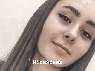 MiraAdams