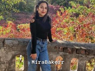 MiraBakerr
