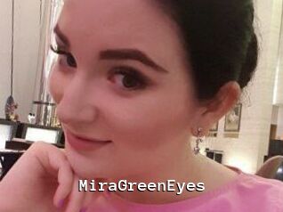 MiraGreenEyes