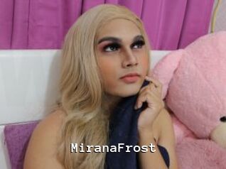 MiranaFrost