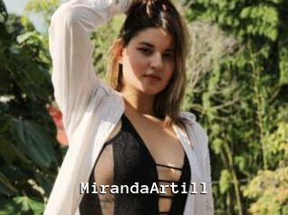 MirandaArtill