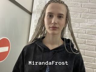MirandaFrost