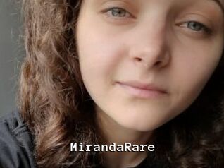 MirandaRare