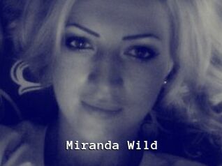 Miranda_Wild Webcamsex Amateur