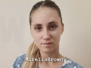MirellaBrowny