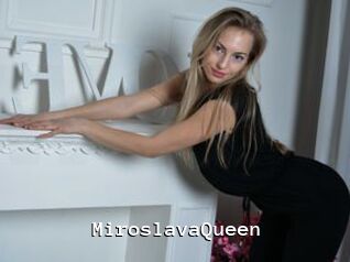 MiroslavaQueen