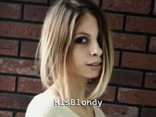 MisBlondy