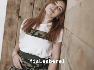 MisLesberel