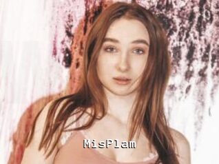 MisPlam Webcamsex Amateur