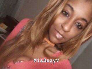 MisSexyV