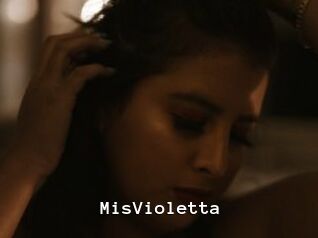 MisVioletta