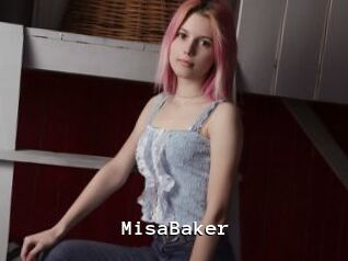 MisaBaker