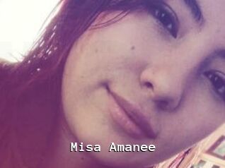 Misa_Amanee