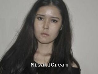 MisakiCream