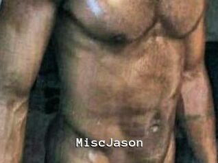 MiscJason