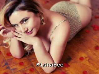 MishaBee Webcamsex Amateur