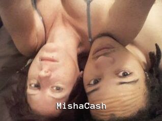 MishaCash