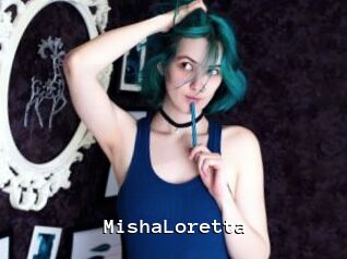 MishaLoretta