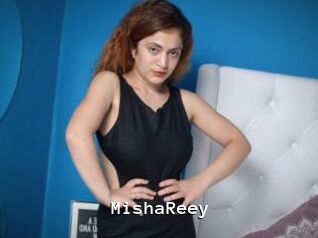 MishaReey