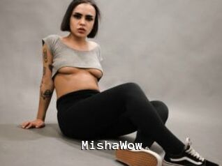 MishaWow