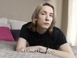 MishelleAngel