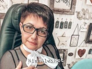 MissAlexHot