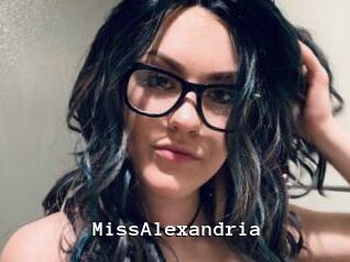 MissAlexandria